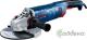 Угловая шлифмашина Bosch GWS 24-230 JZ Professional 06018C3300