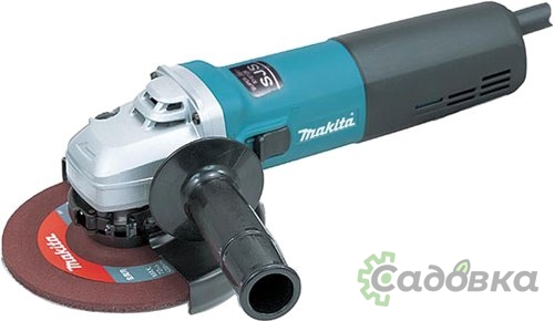 Угловая шлифмашина Makita 9566C