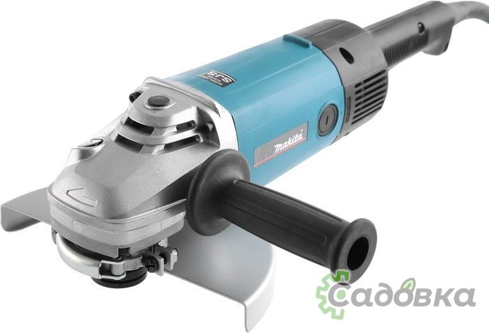 Угловая шлифмашина Makita 9079SF