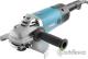 Угловая шлифмашина Makita 9079SF