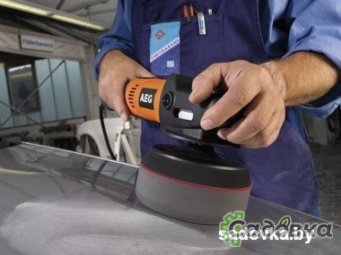 AEG Powertools PE 150