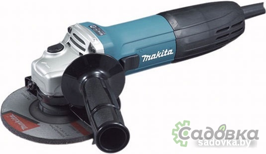 Угловая шлифмашина Makita GA5030