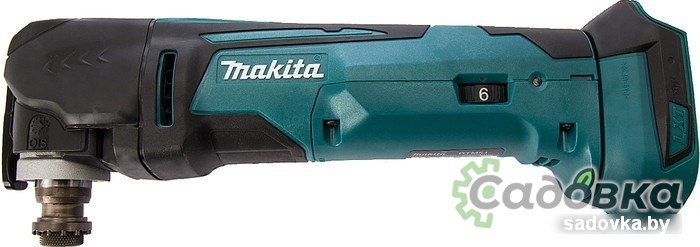 Мультифункциональная шлифмашина Makita DTM51Z