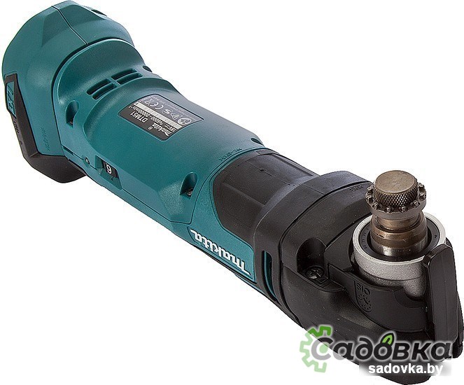 Мультифункциональная шлифмашина Makita DTM51Z