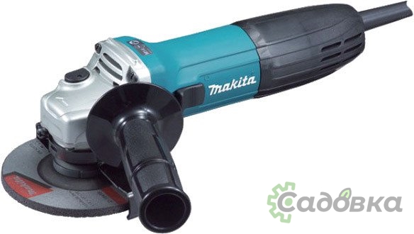 Угловая шлифмашина Makita GA4530