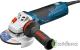 Угловая шлифмашина Bosch GWS 17-125 CIE [060179H002]