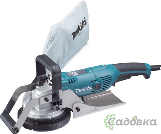 Эксцентриковая шлифмашина Makita PC5001C