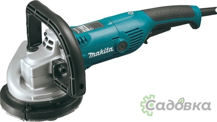 Полировальная машина Makita PC5000C