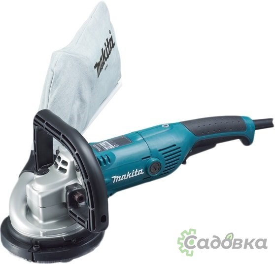 Полировальная машина Makita PC5000C