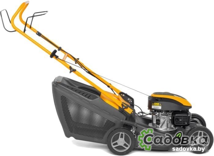 Колёсная газонокосилка Stiga Collector 43 S 2L0432048/ST1