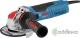 Угловая шлифмашина Bosch GWX 19-125 S Professional 06017C8002