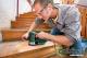 Эксцентриковая шлифмашина Bosch PEX 400 AE 06033A4000