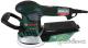 Эксцентриковая шлифмашина Bosch PEX 400 AE 06033A4000
