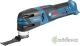 Мультифункциональная шлифмашина Bosch GOP 12V-28 Professional 06018B5001 (без АКБ)