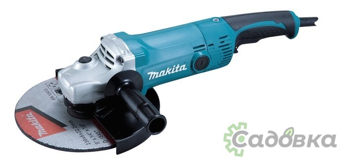 Угловая шлифмашина Makita GA9050R