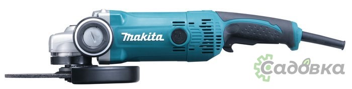 Угловая шлифмашина Makita GA9050R