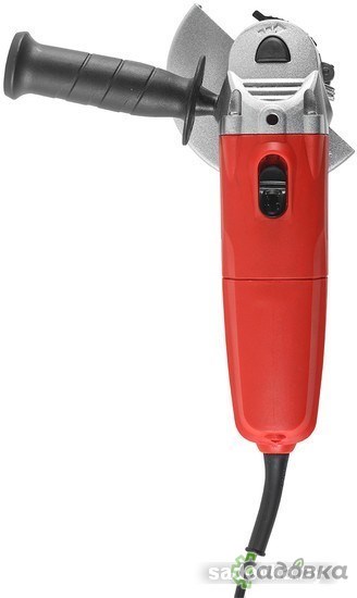 Угловая шлифмашина Wortex AG 1207