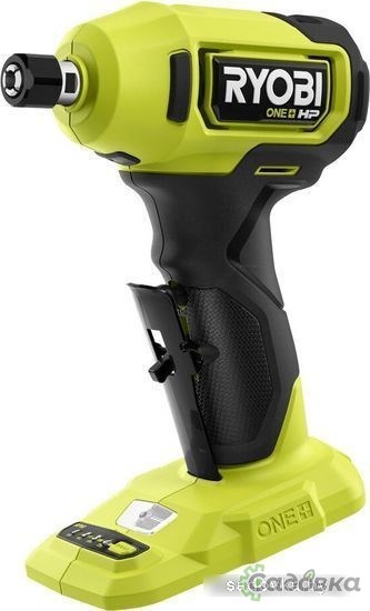 Прямошлифовальная машина RYOBI HP RDG18C-0 (без АКБ)