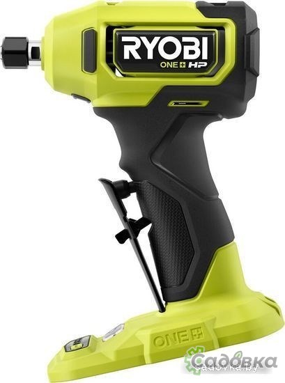 Прямошлифовальная машина RYOBI HP RDG18C-0 (без АКБ)