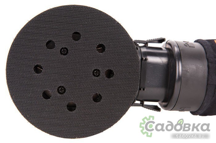 Эксцентриковая шлифмашина Worx WX652.1