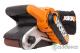 Ленточная шлифмашина Worx WX661.1