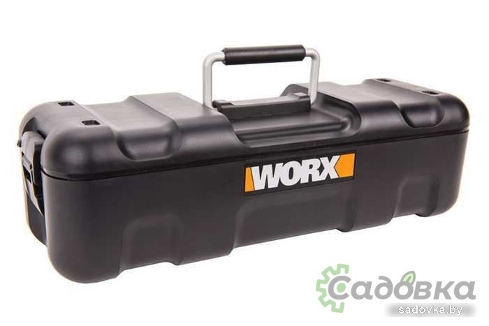 Мультифункциональная шлифмашина Worx WX681