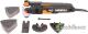 Мультифункциональная шлифмашина Worx WX681