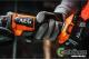 Угловая шлифмашина AEG Powertools BEWS 18-125BLPX2-502C 4935480858 (с 2-мя АКБ)