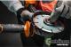 Угловая шлифмашина AEG Powertools BEWS 18-125BLPX2-0 4935480857 (без АКБ)
