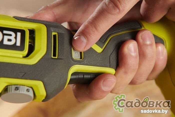 Реноватор RYOBI RMT18-0 5133005346 (без АКБ)