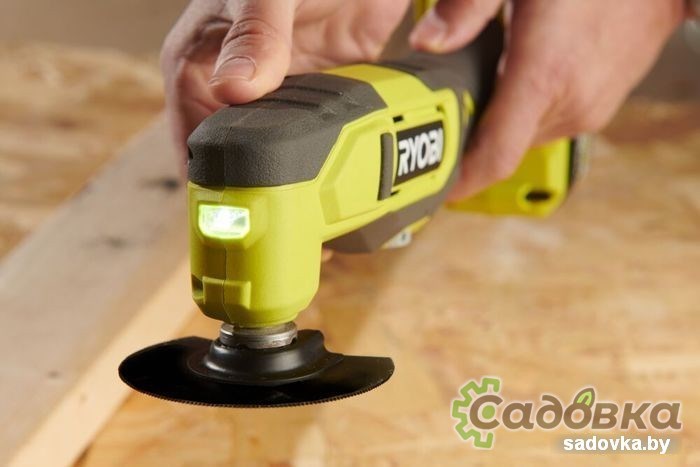 Реноватор RYOBI RMT18-0 5133005346 (без АКБ)