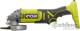 Угловая шлифмашина RYOBI RAG18125-0 5133005403 (без АКБ)
