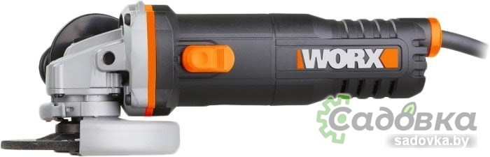 Угловая шлифмашина Worx WX712