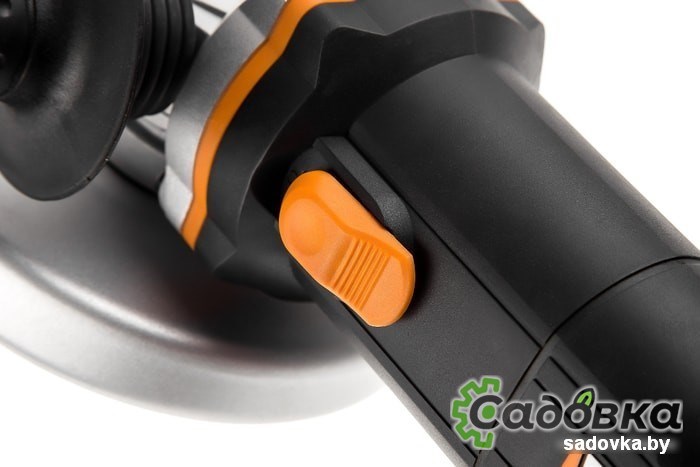 Угловая шлифмашина Worx WX712