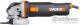 Угловая шлифмашина Worx WX712