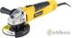 Угловая шлифмашина Kolner KAG 115/500M