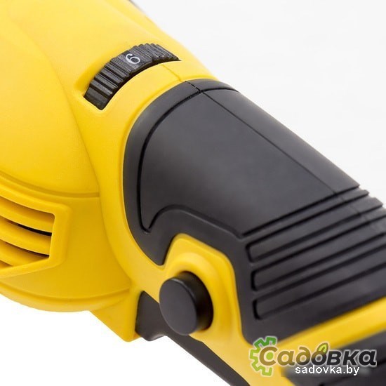 Угловая шлифмашина Kolner KAG 125/1000V