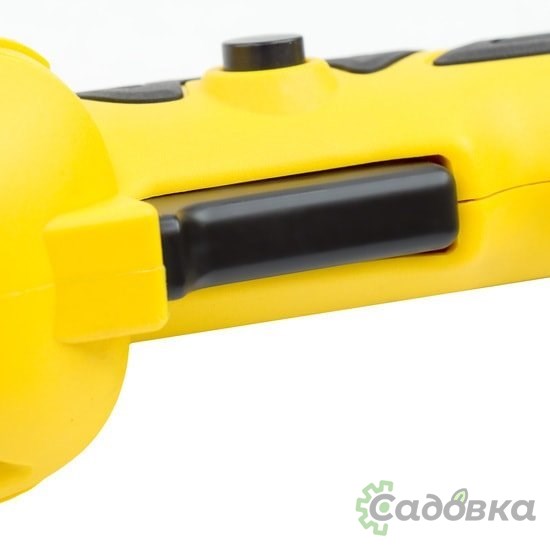 Угловая шлифмашина Kolner KAG 125/1000V