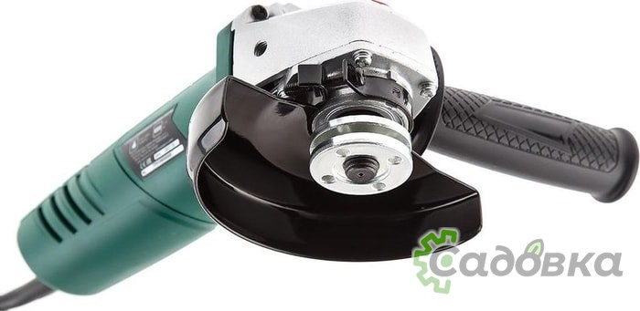 Угловая шлифмашина Hammer USM710D