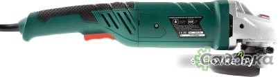 Угловая шлифмашина Hammer USM1200E