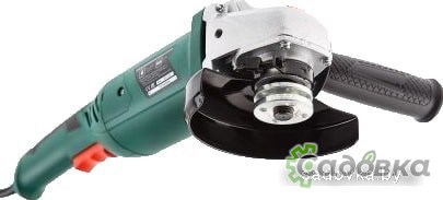 Угловая шлифмашина Hammer USM1200E