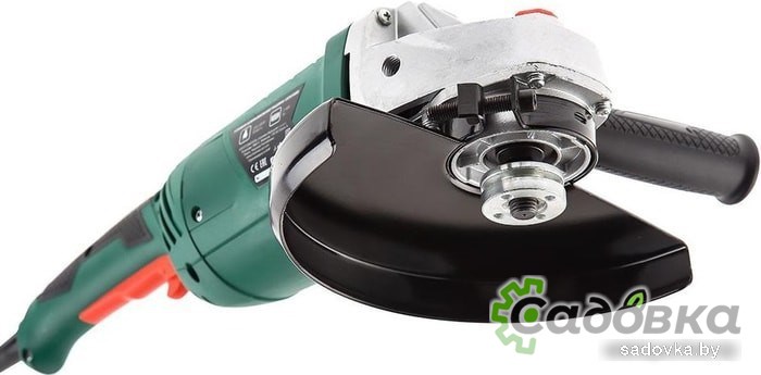 Угловая шлифмашина Hammer USM2400D