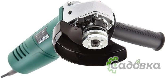 Угловая шлифмашина Hammer USM900E