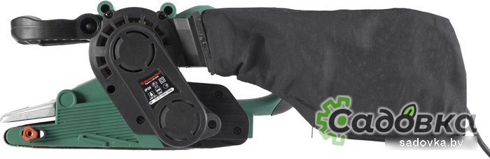 Ленточная шлифмашина Hammer LSM 800B