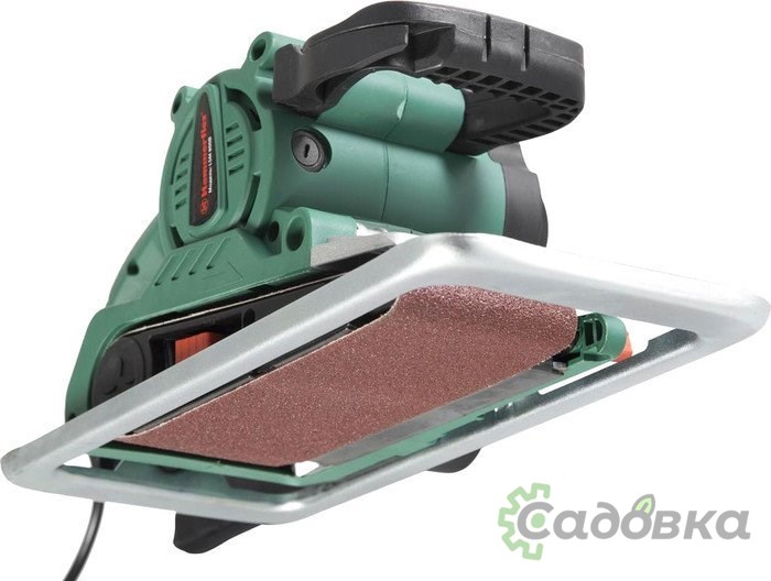 Ленточная шлифмашина Hammer LSM 800B