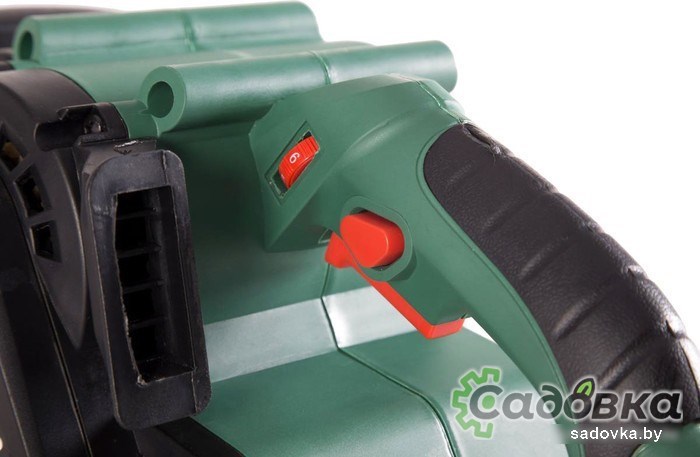 Ленточная шлифмашина Hammer LSM 800B
