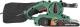 Ленточная шлифмашина Hammer LSM 800B