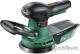 Эксцентриковая шлифмашина Bosch AdvancedOrbit 18 06033D2100 (без АКБ)