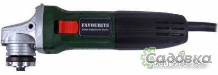 Угловая шлифмашина Favourite FG-1000