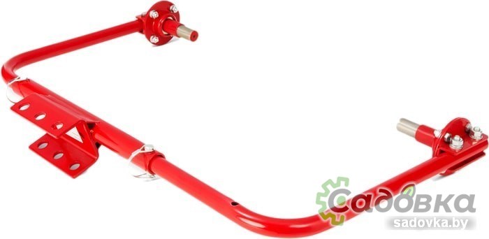 Навесное оборудование для садовой техники Мобил К АПМ-350 Про (набор для кошения травы)